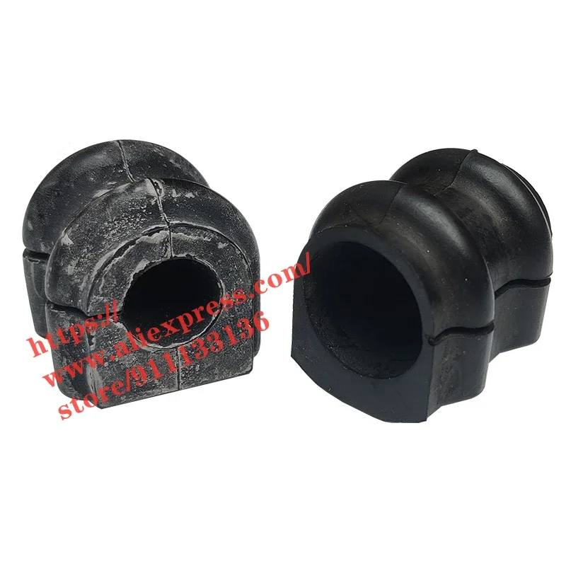 Stabilizer bushing for JAC S5/T6 Stabilizer rubber sleeve 2906040U1510