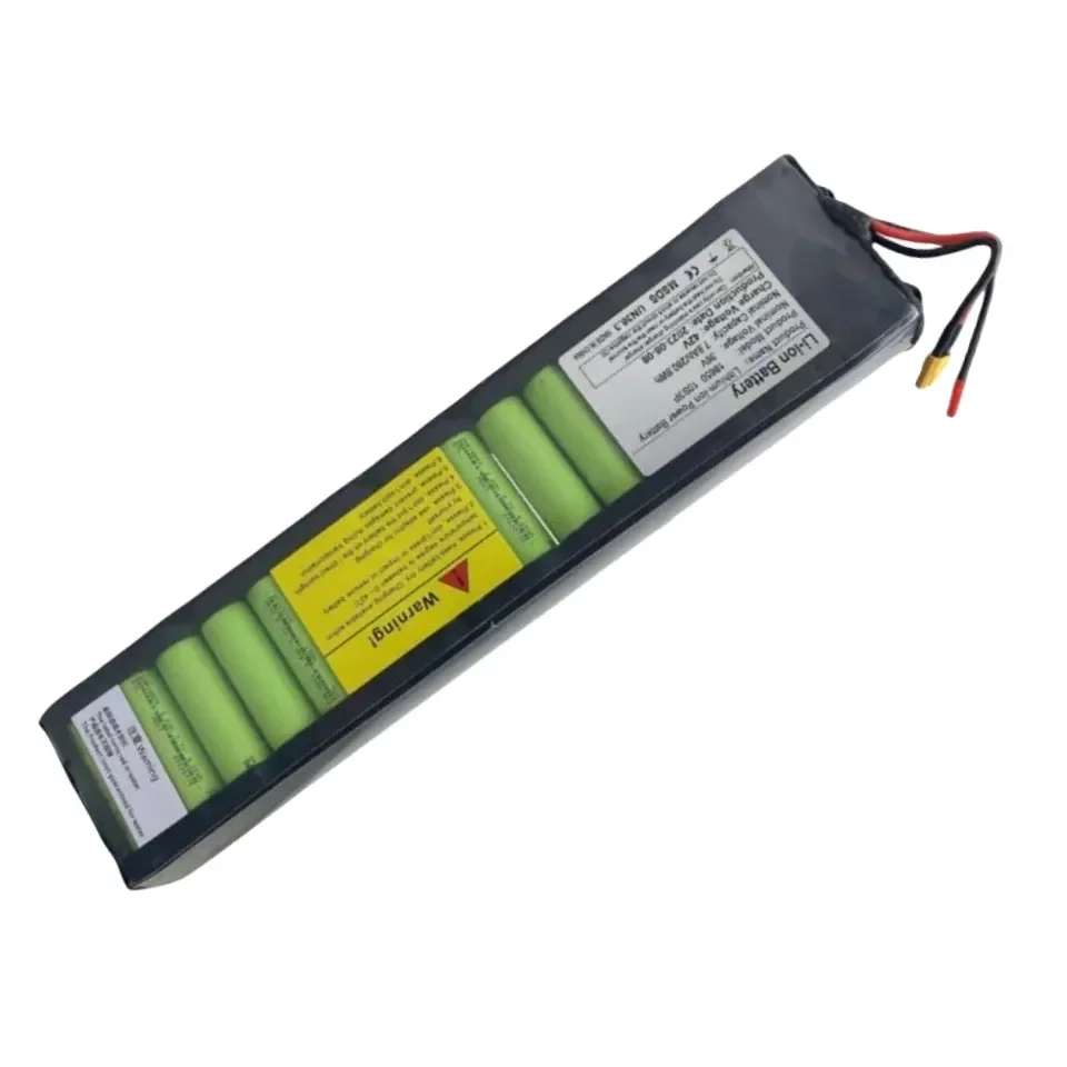 Battery 7.8Ah 36V for AOVO M365PRO