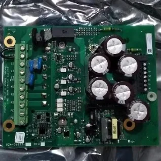 024-36133-002 Frequency Conversion Board 371-05506-002