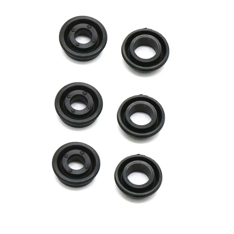 Mountain Bicycle Brake Disc Lever Piston Apron Sealing Ring For