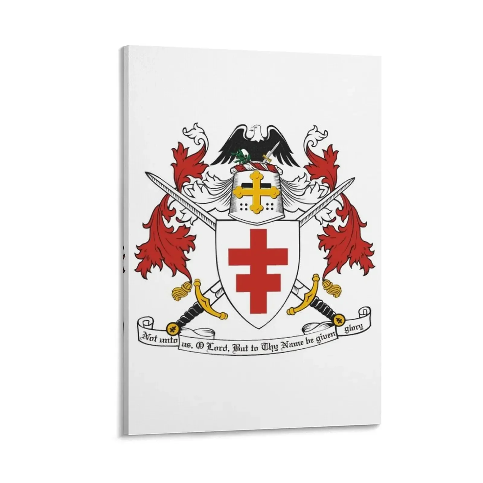 

TEMPLAR 25 Canvas Painting decorative pictures for the room decor Paintings on canvas for living room home and decoration