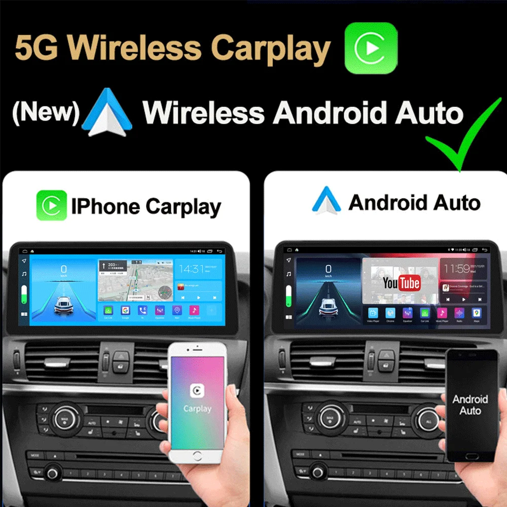 12.3 INCH For VOLVO XC90 2004-2013 Android 14 4G Car Radio Player Navigation GPS Octa Core 8G+128G Radio Multimedia