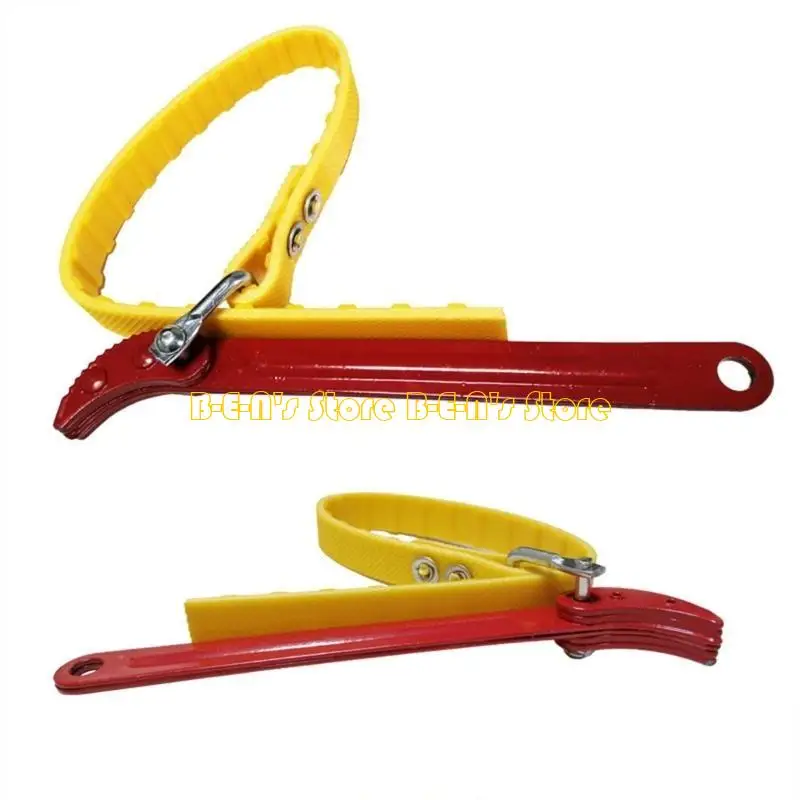 

Y1AD Регулируемые ремни, открывалка, ременные ключи, цепь масляного фильтра для удобного обращения с бутылками с фильтром для в