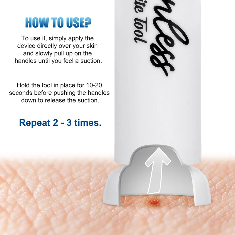 

Экстрактор ядом, всасывающий инструмент, средство для удаления яд, уличная аптечка для укуса змей и насекомых, вакуумный детокс-насос для экстренного выживания, безопасность