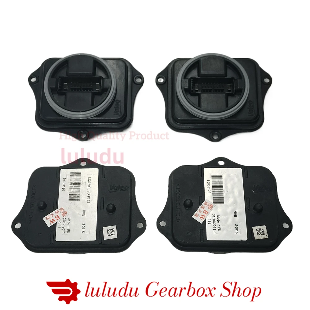 

90053126 for 2014-2015 Volvo XC60 S60 AFS Adaptive Xenon Headlight Ballast