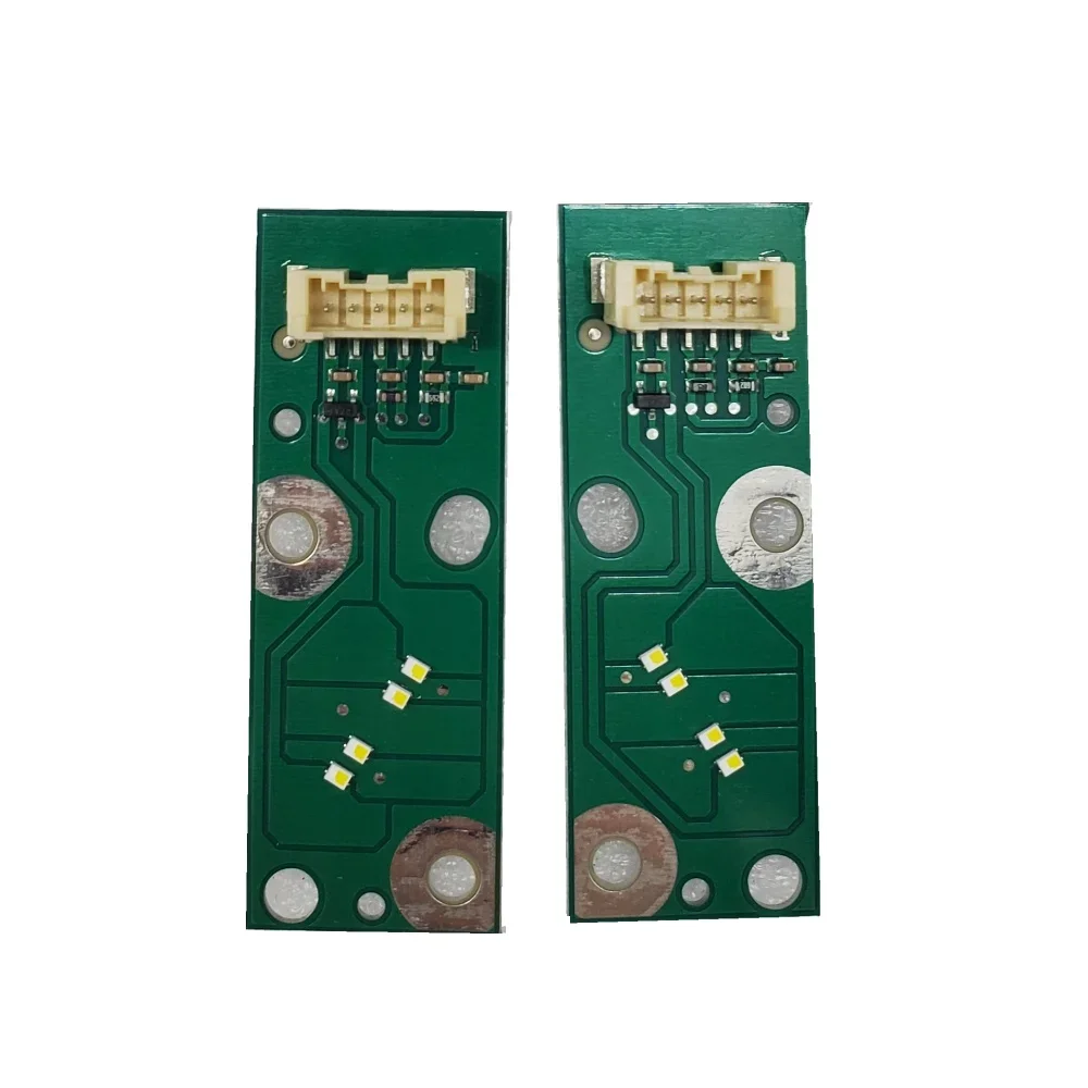 NEW Laser Headlight DRL Module LED Module White Color 23508301 23508302 For BMW G30 G31 G38 LCI 2021 2022 2023