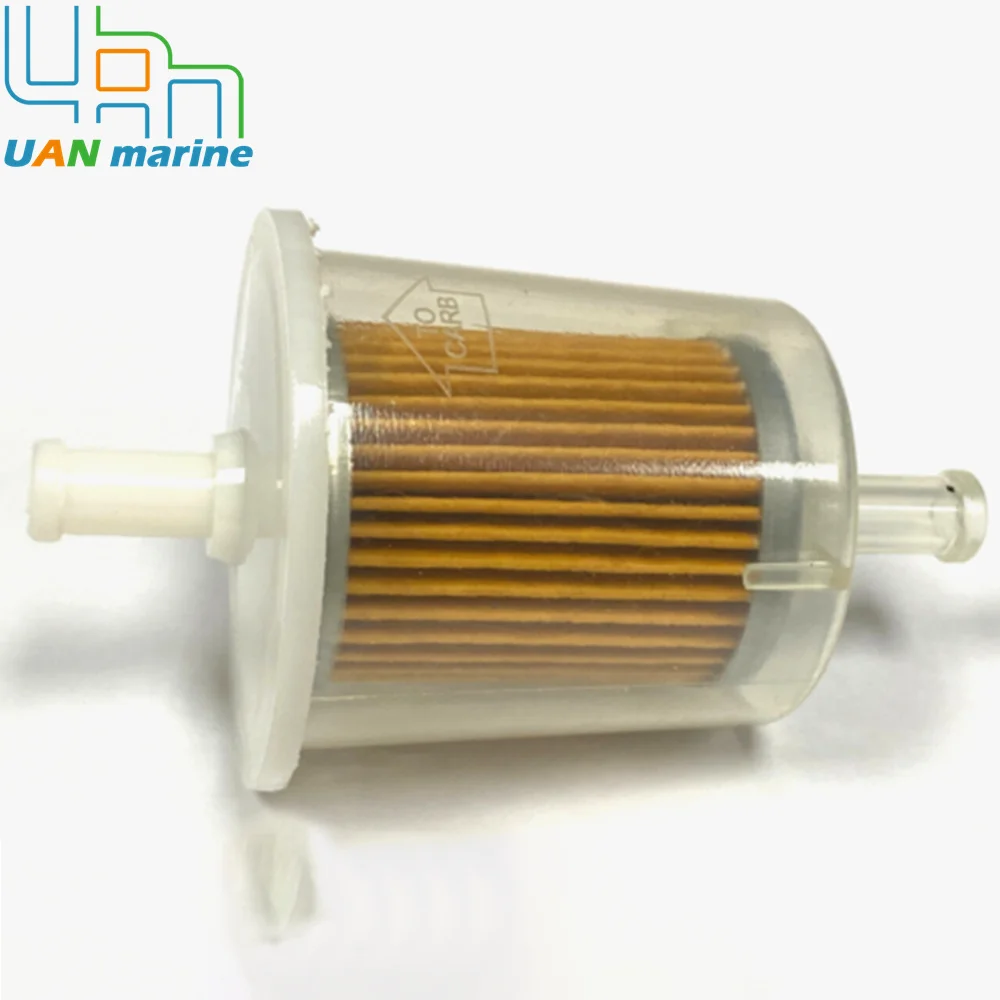 5005266 5007326 Fuel Filter for Evinrude Outboard 40 50 60 75 90 115 150 175 200HP 0768720 5007335 image 2