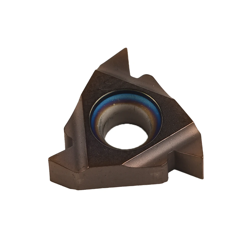 

7Pcs Insert SNR0012M11 Toolholding Workholding 11IR 16ER CCMT060204 Carbide DCMT070204 Indexable Inserts MGMN200