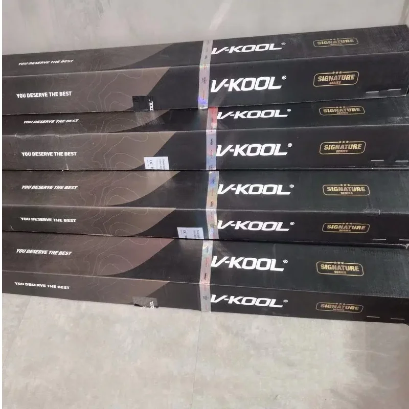 

V-KOOL VK70 K35 K15 Auto Window Film 99% UV Block High Heat Insulation 89% IR PET Nano Ceramic Solar Guard Safety Shield