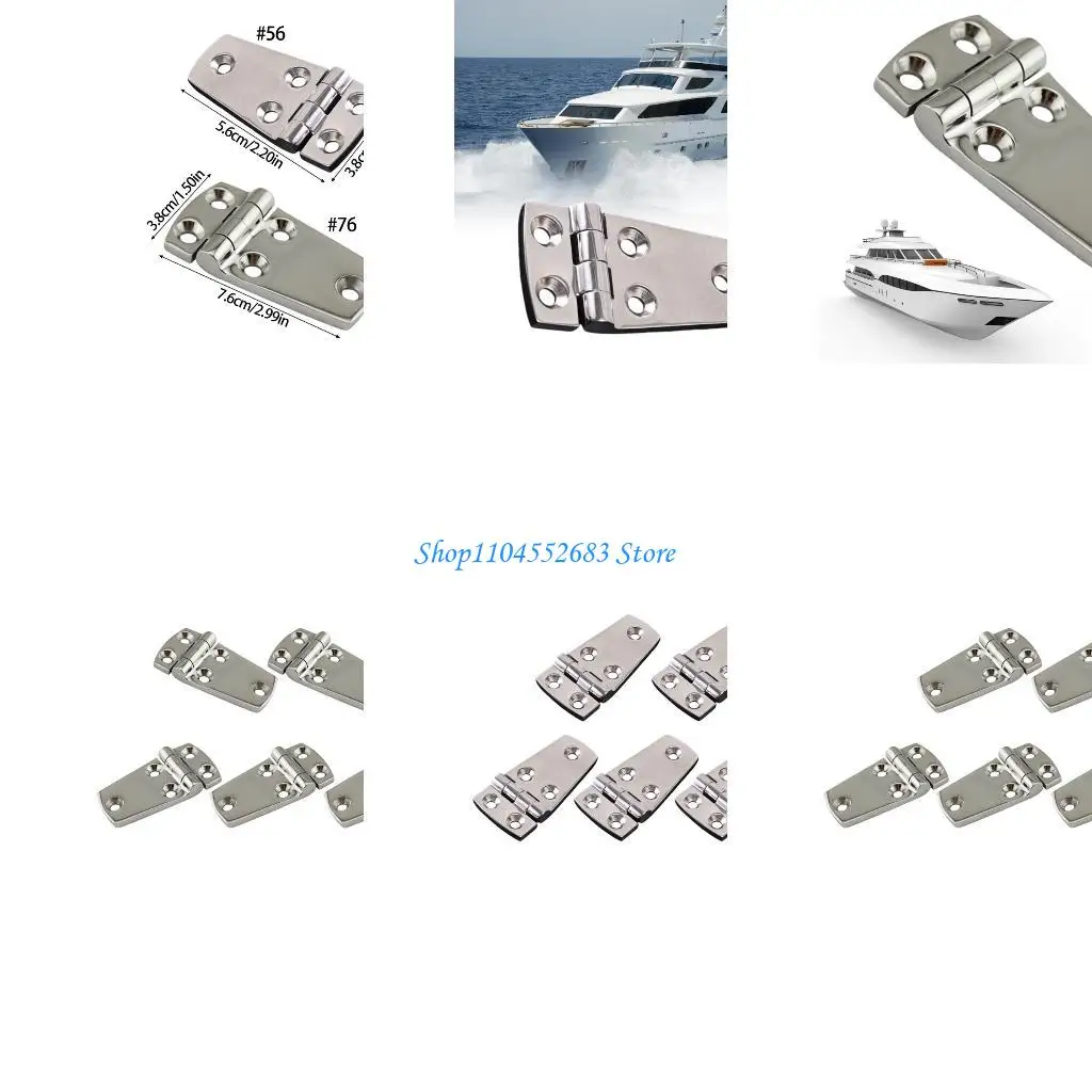 

Y6GD Additional Untarnished Uneven Joint for Vessel Hatches Strong Marine Application