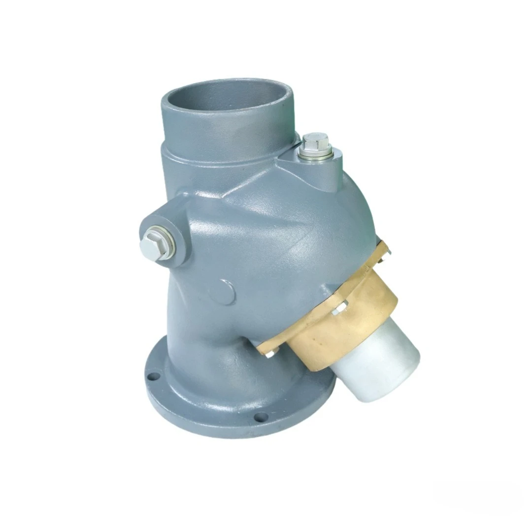 

Minimum pressure valve 3.6680.1 screw air compressor accessories Daquan