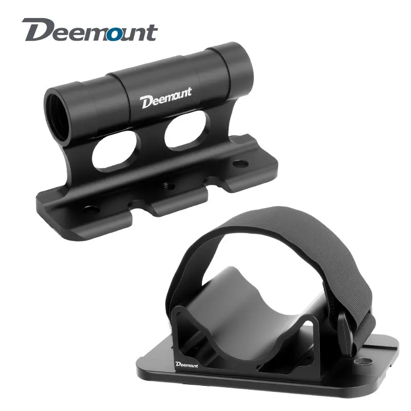 

Robust Rack Kits for Fixing Bicycle Front Fork Thru Axle Dia. 12/15mm W100/110mm Quick Release Dia. 5mm W100mm Rear Wheel Stand