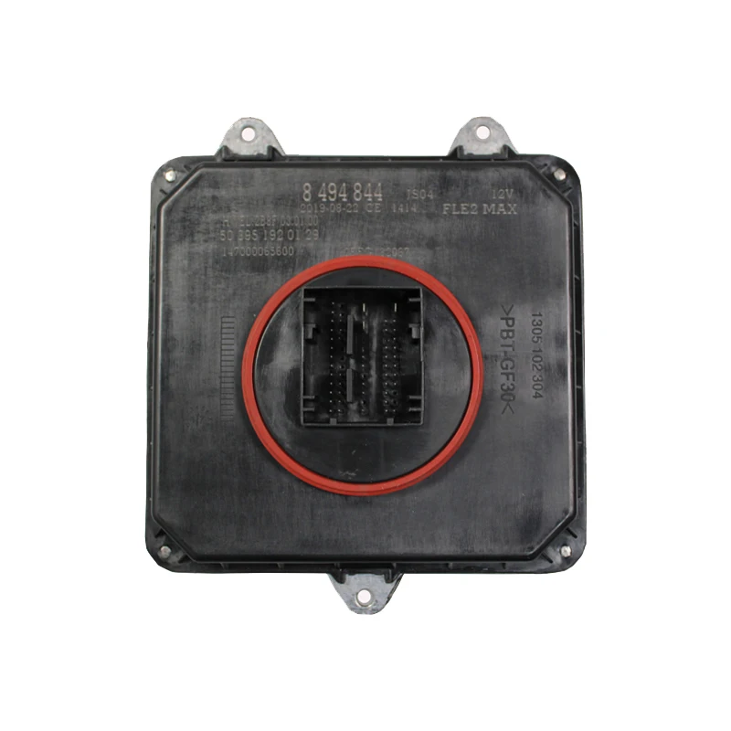 63118494844 8494844 Front Light Control Unit Lamp Module Led Headlight Ballast For F15 F20 F21 LCI F30 F31 F45