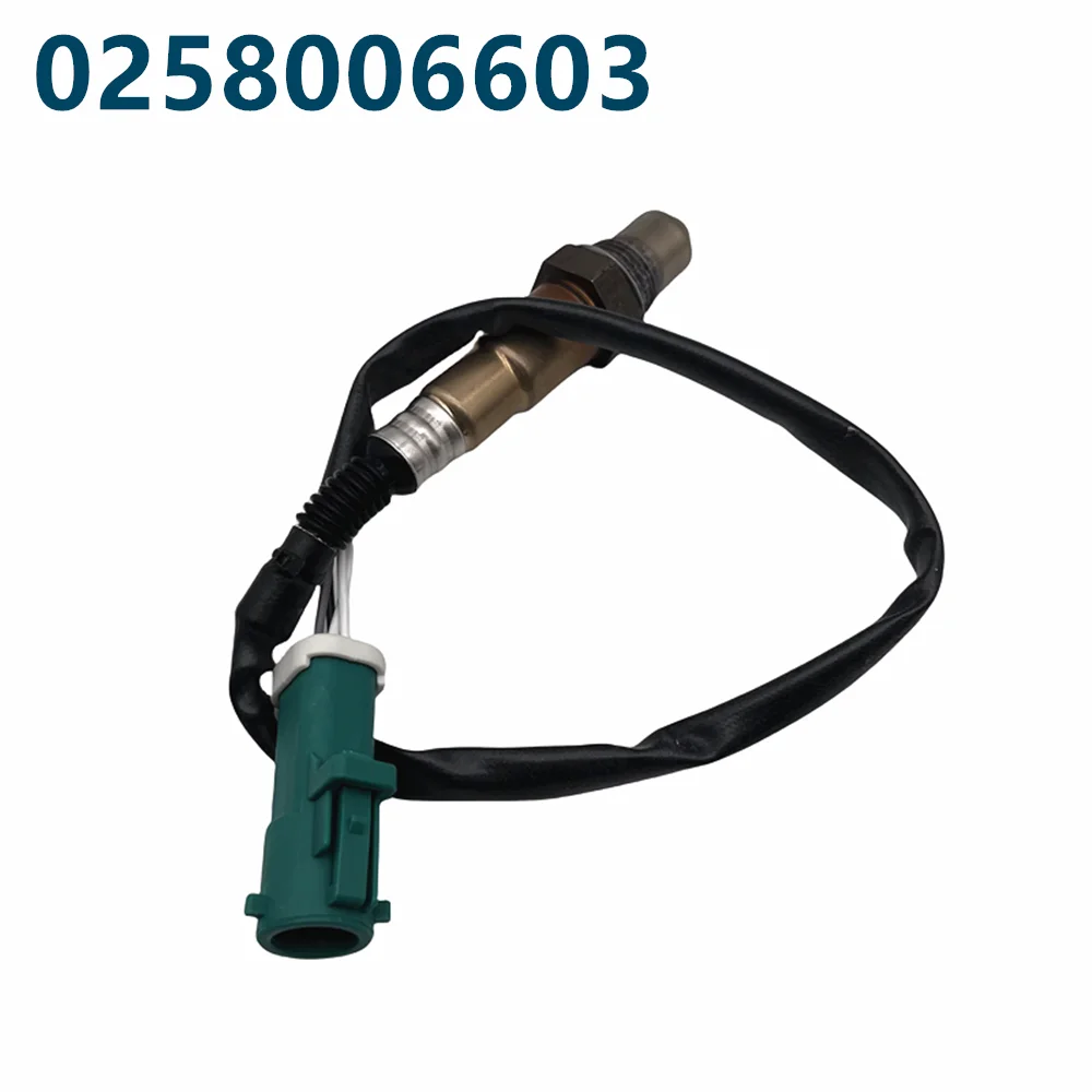 Lambda Probe O2 Oxygen Sensor 0258006603 For FORD FOCUS 2 3 GRAND C-MAX 2 1.6 2004-2015 3M51-9F472-CB 0258006604 1327547