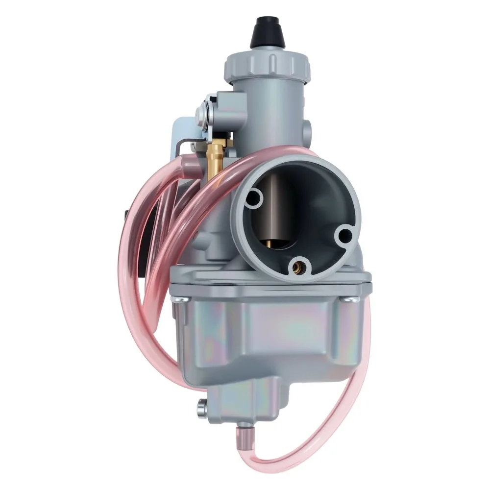

Carburetor Carb Fits For Mikuni Pit Dirt Bike VM22 PZ26 26mm 110CC 125CC 140CC Carb