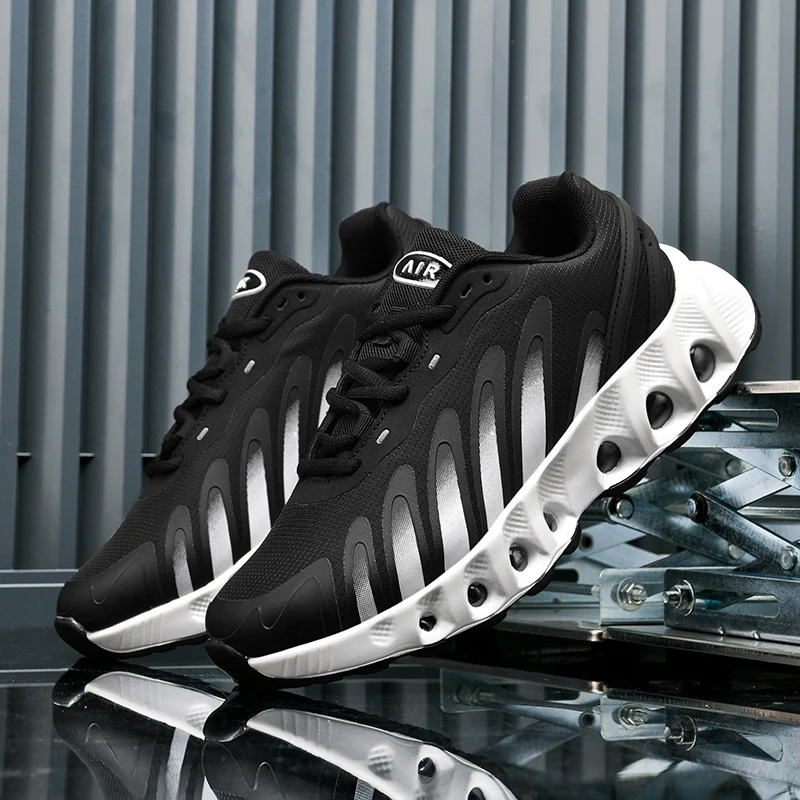 

2025 новые кроссовки на всю длину с карбоновой пластиной для мужчин и женщин, новые студенческие гоночные амортизирующие кроссовки 2025 года для мужской футболки