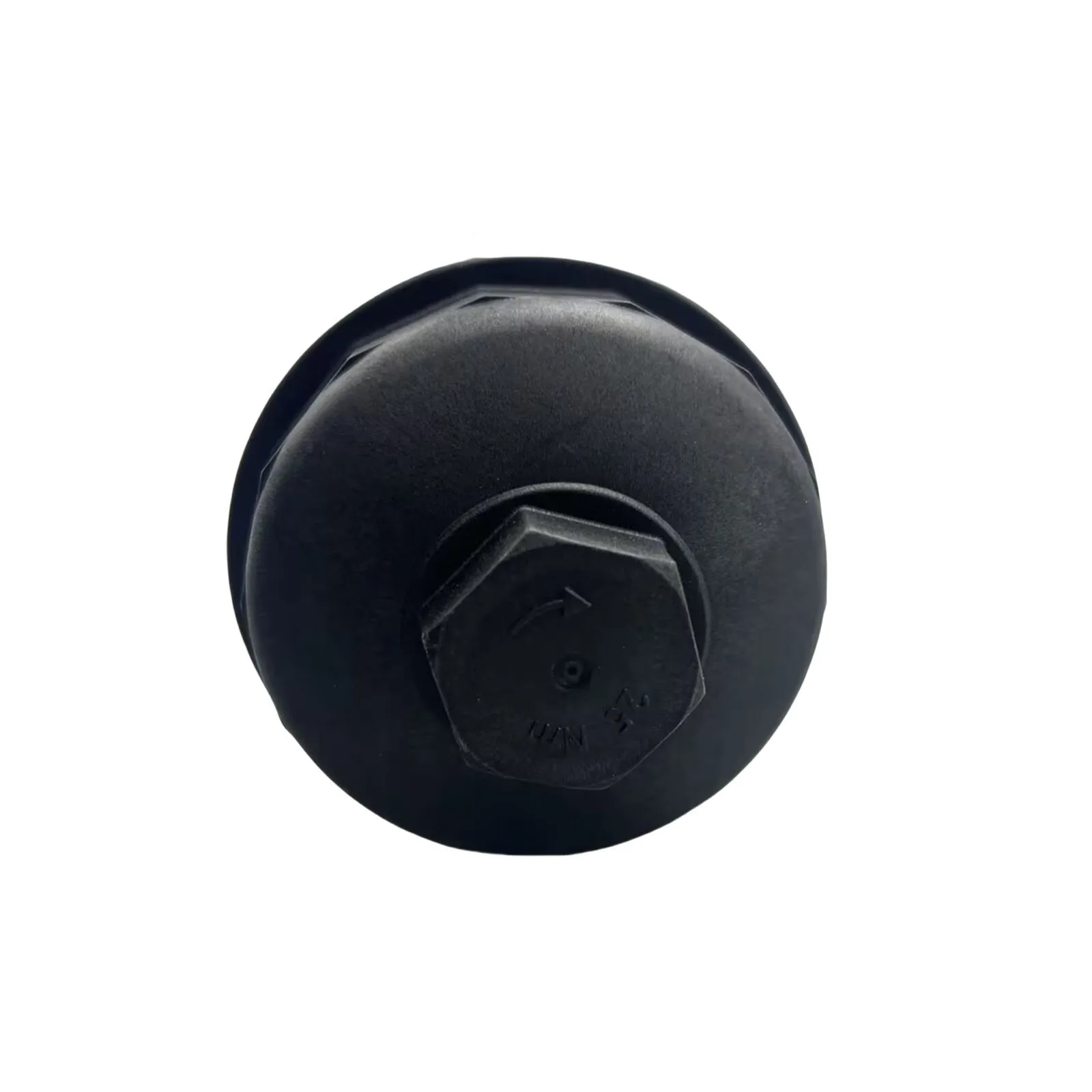 

ZOOMKEY Oil Filter Housing Cover for BMW E36 E39 E46 E60 E83 E53 E85 323Ci 325i 320i X3 V20-1802, 11421744000, 1744000