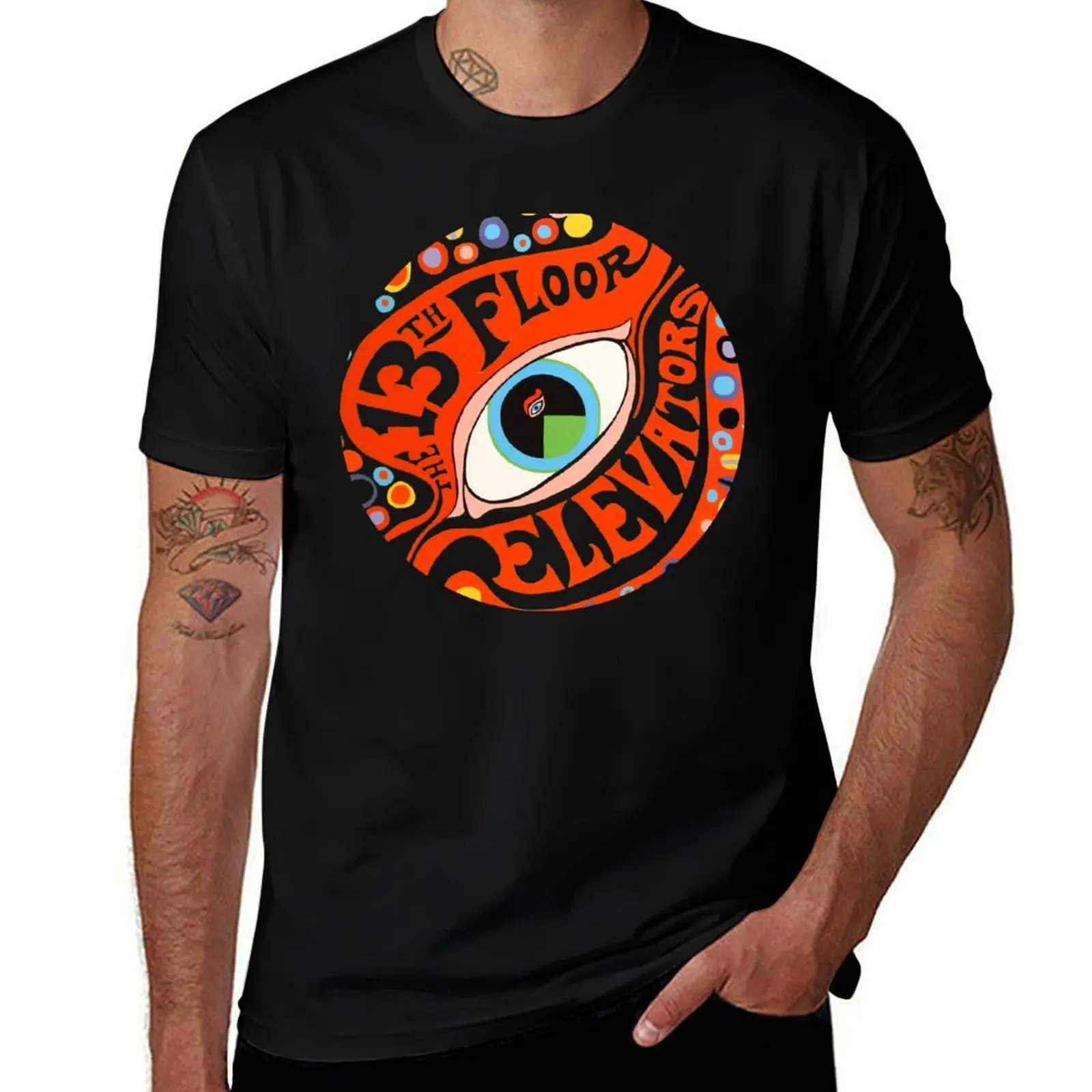 Mata Hati Ber-satu T-Shirt Holiday Casual Short Sleeve Top T-Shirt