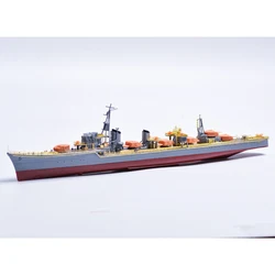 SSMODEL SS350324 1/350 Model Upgrade Sets Shimakaze Class Destroyer For Fujimi 350-002