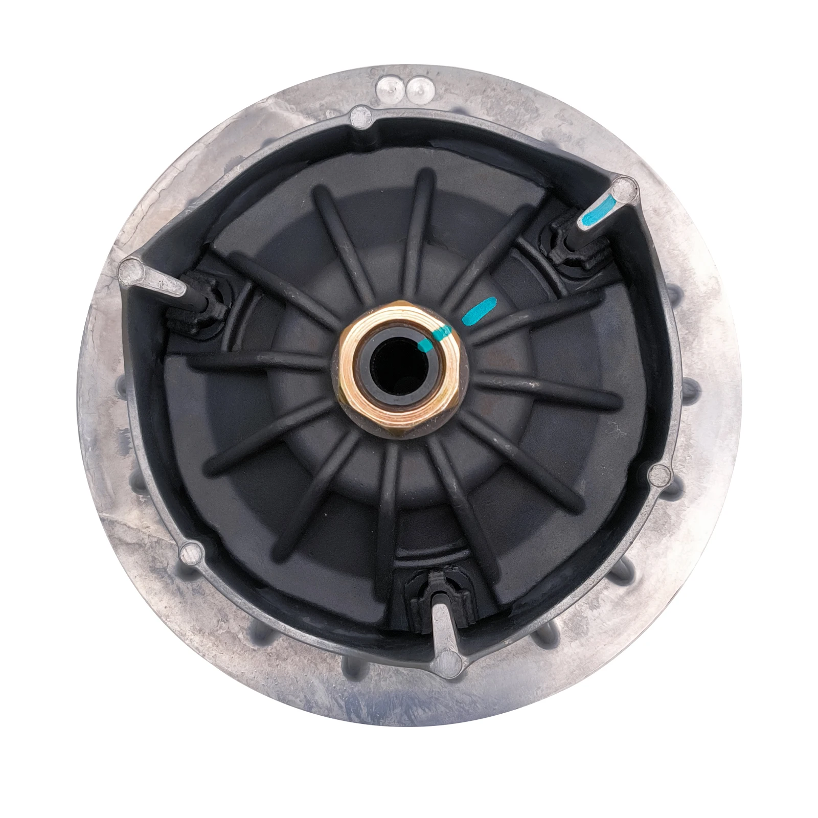 Primary Driving Clutch for Odes Assailant 800 850 UTV 21040306601 21040303206C 21040306101