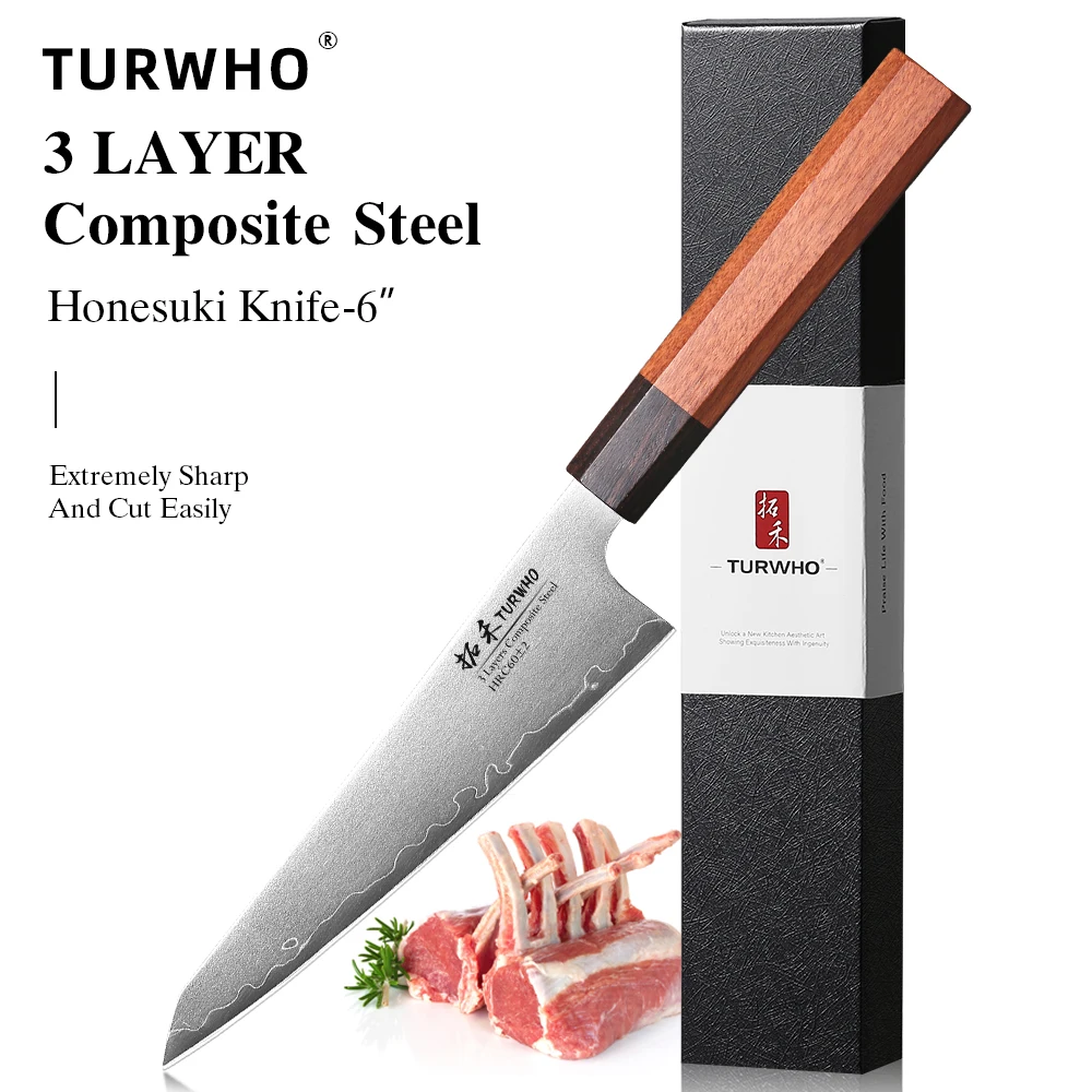 TURWHO 6