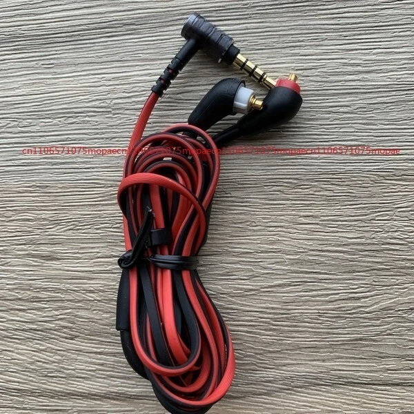 

OK Original for Sony XBA-H3 Headphone Cable Audio Cable Cord With Mic Genuine Accessory