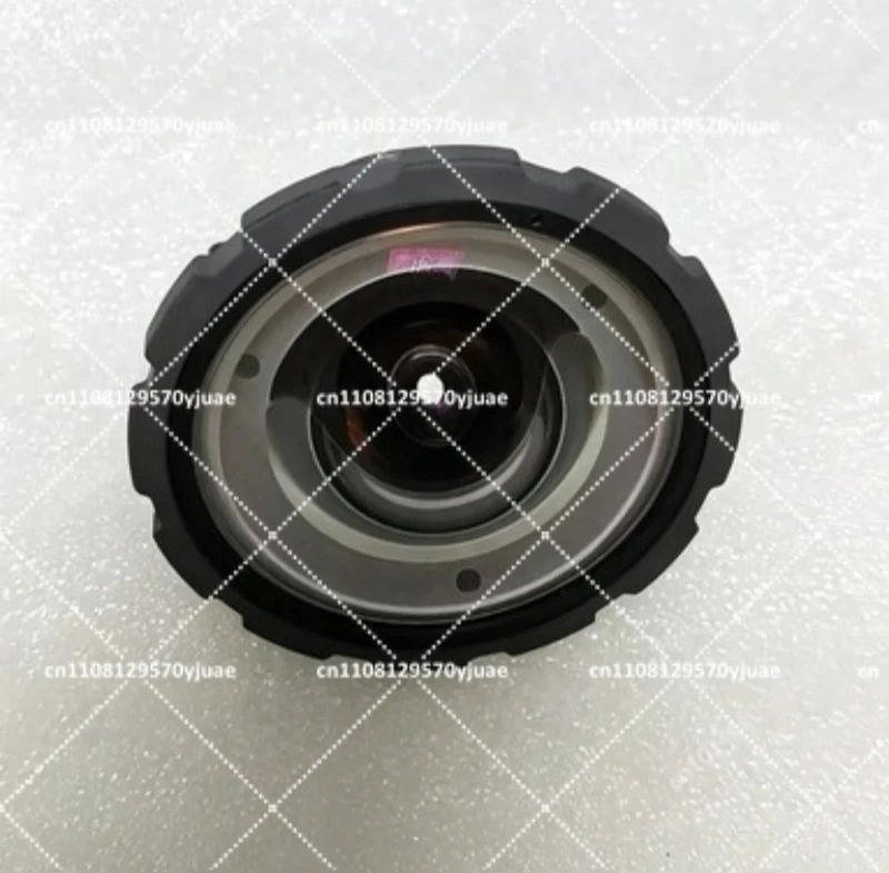 

Short Focus Lens for Projector, 4K HD Compatible, High Clarity Optical Glass, Easy Installation