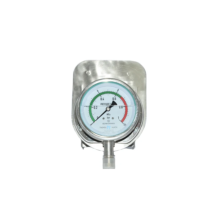 

Original factory Pressure gauge board digital tire pressure gauge oxygen pressure gauge