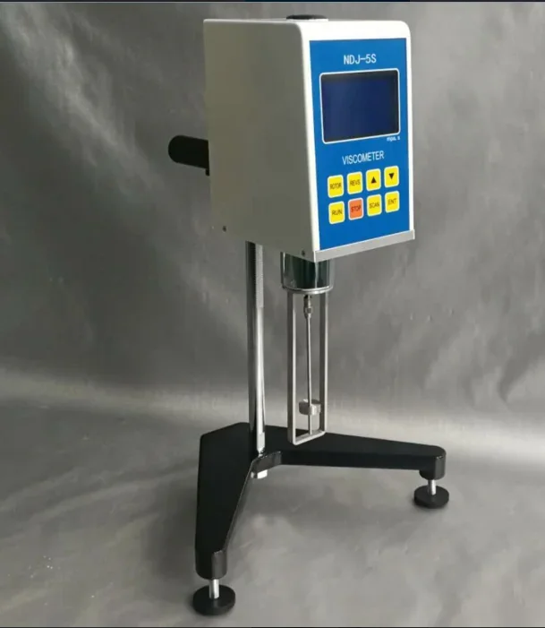 NDJ-8S Pointer rotating laboratory equipment