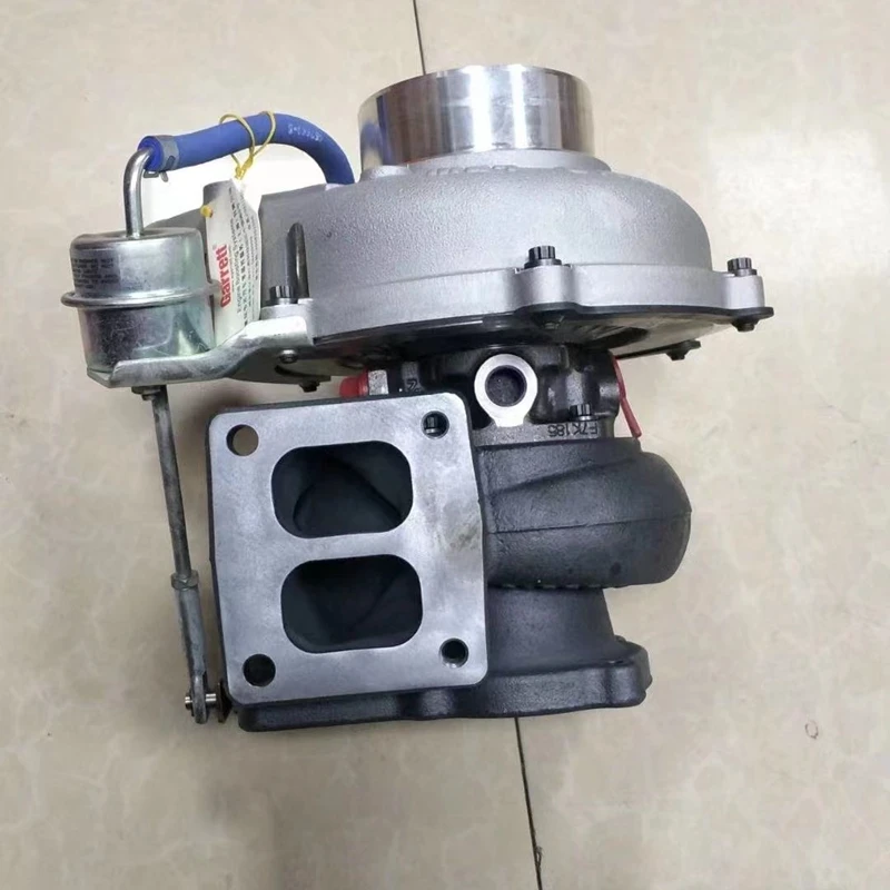 Genuine Turbo GT3576 24100-3251 479016-5001S 750849-0001 Turbocharger for Truck J08C- Tii 8.0L 253HP 97-04