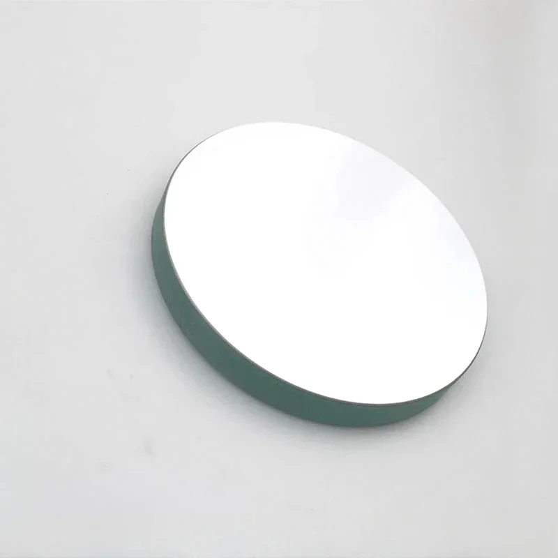 130mm Parabolic Primary Mirror Main Mirror Focal Length 520mm 650mm for DIY Newtonian Reflection Astronomical Telescope view 2