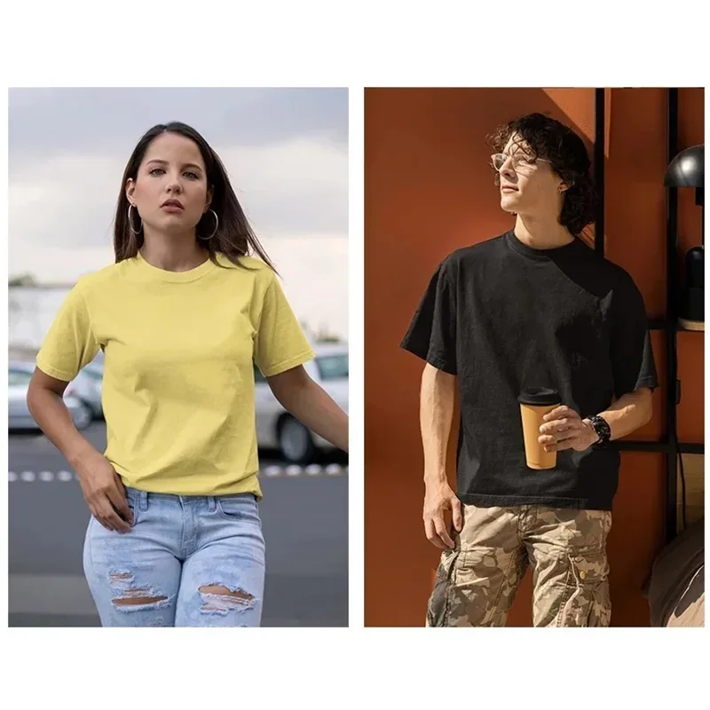 Thumbnail 4 - #8 Cheap Plain T-Shirts Worth Buying