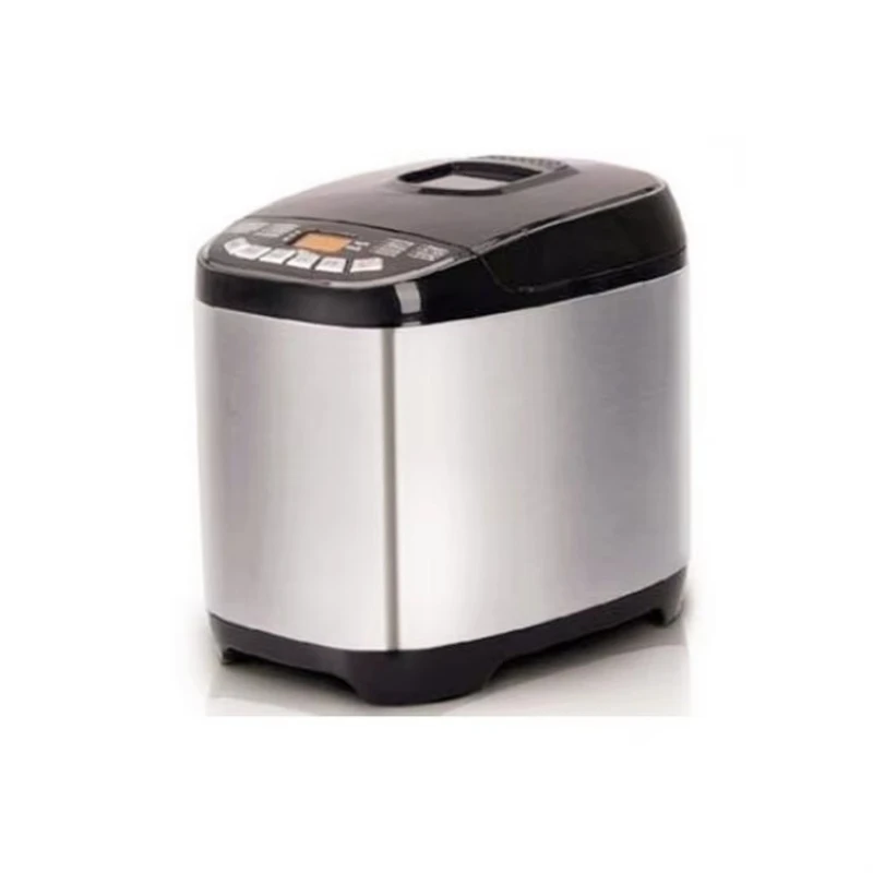 Household Mini Electric 15 Digital Program Bread Machine