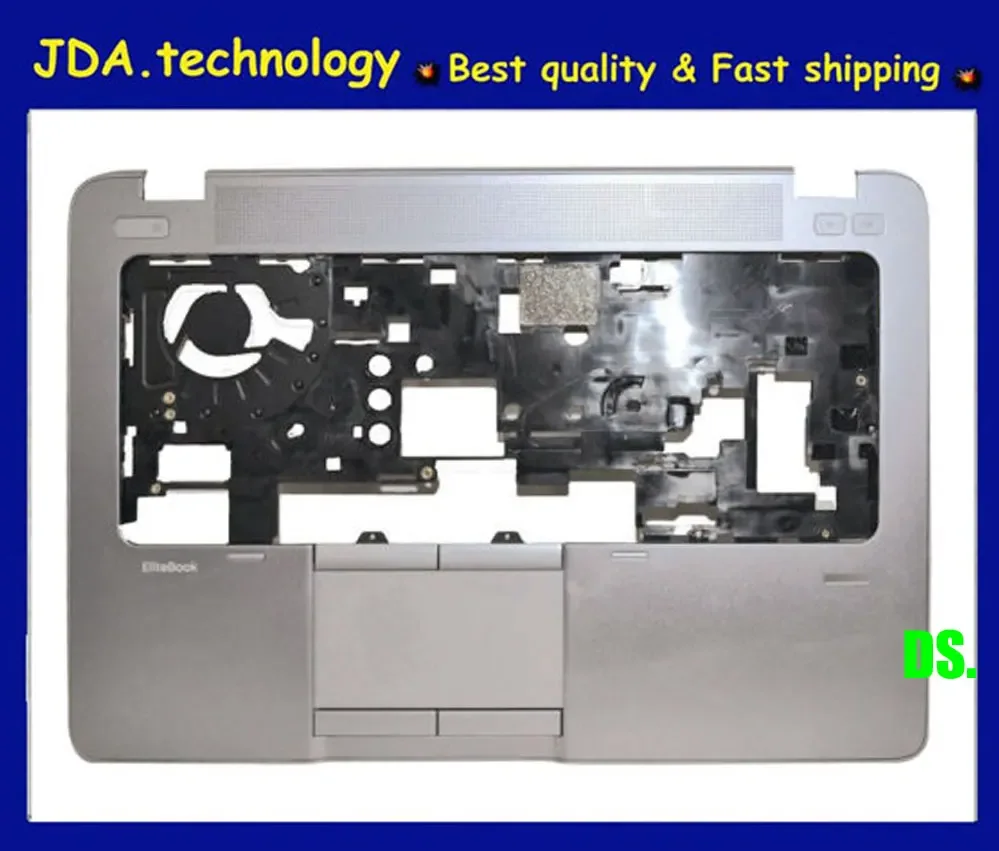 

MEIARROW New/Orig 730964-001 for HP EliteBook 840 740 745 G1 G2 Palmrest Upper Cover Keyboard bezel Touchpad