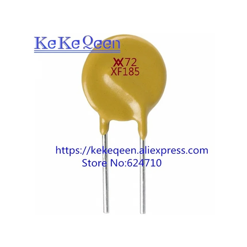 10PCS/LOT Self Reco…