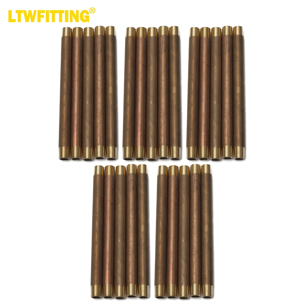 LTWFITTING Brass Pipe 5