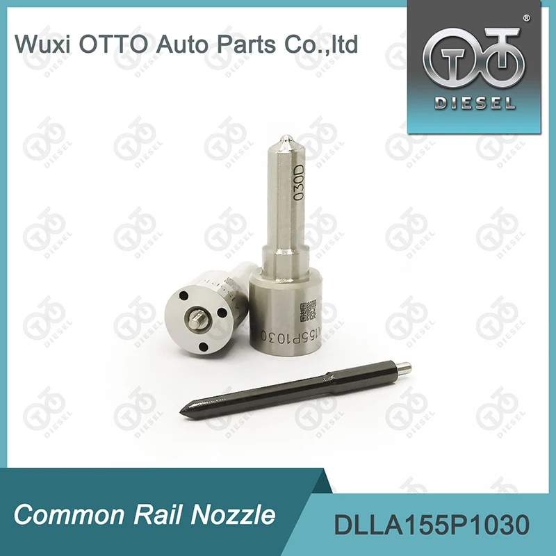 

Common Rail Nozzle DLLA155P1030 For Injector 095000-956X / 749#