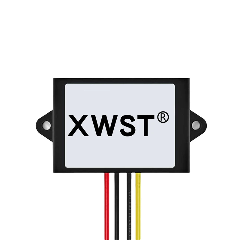 

Non-isolated 12V to 24V28V48V60V72V DC to DC Step Up Boost Power Converter 12V to 13.8V15V19V36V Regulator Voltage Stabilizer