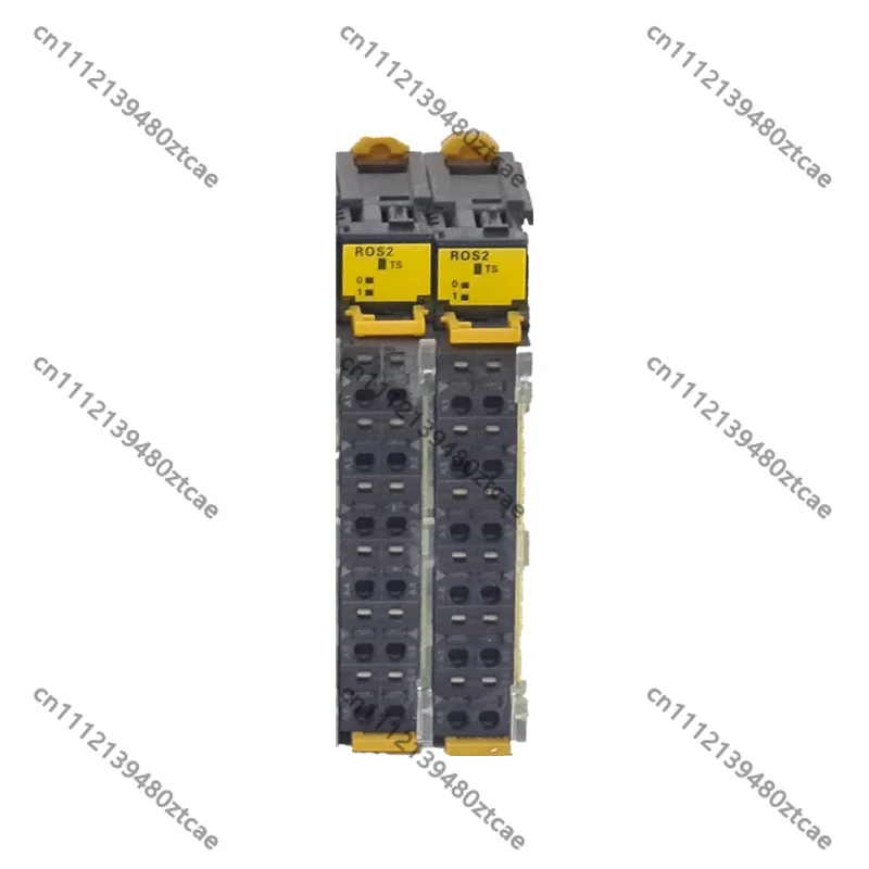 GRT1 Series PLC Module GRT1-ROS2 Relay Output GRT1-AD2 Analog Input Unit
