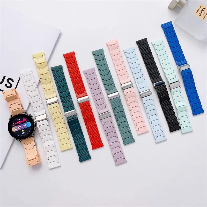 Carbon Fiber Band F… - image