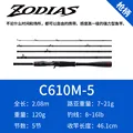 C610M-5 Casting