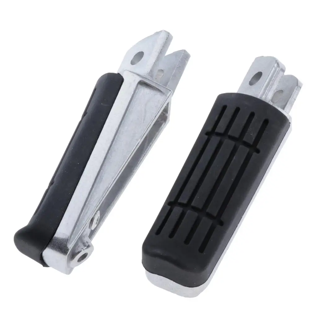 Pack of 2 Replacement Rear Passenger Foot pegs for 600 R6 TDM 900