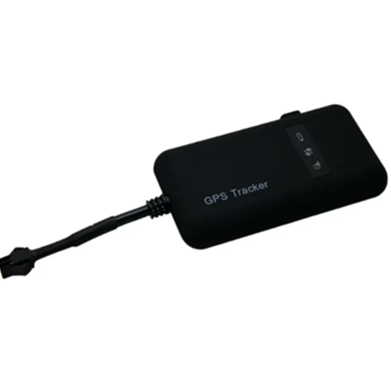 gt02 Car/Vehicle gps tracker with ACC/Cut off engine/Cut off power alarm HA1 gps locator