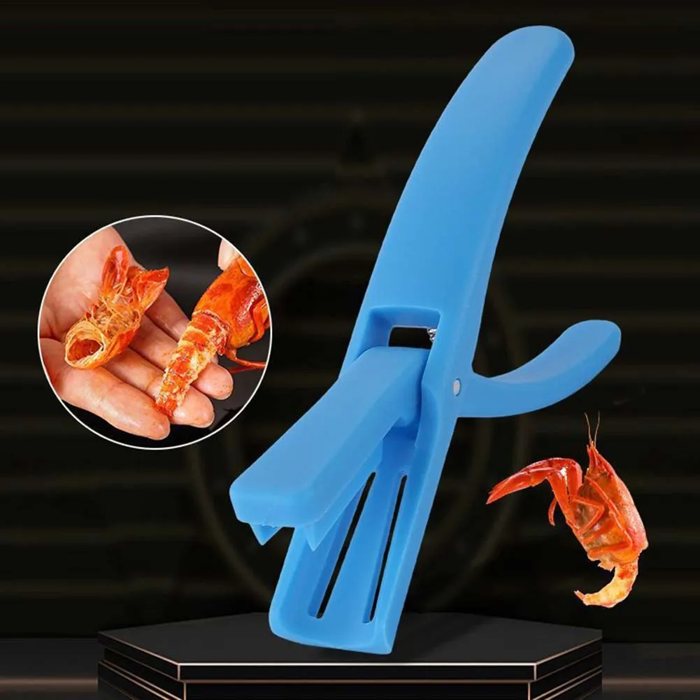 Crayfish Peeler Crayfish Shell Opener Kitchen Use Seafood Preparation Efficient And Versatile Ergonomic Design