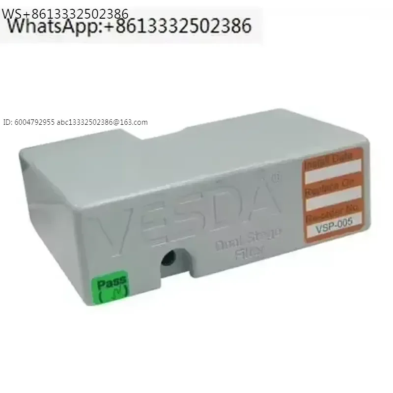 Original VESDA VSP-005 Filter, Professional Replacement for Air Sampling Equipment