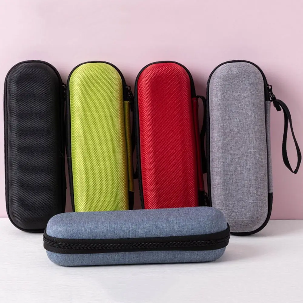 Durable EVA Insulin Cooling Bag Waterproof Thermal Insulated Pocket Pill Protector Pen Bag for Diabetics