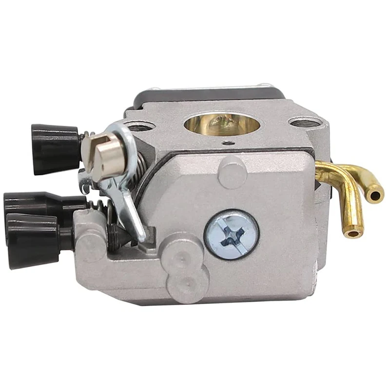 Carburetor For Stihl FS80 Carburetor - STIHL FC55 FC75 FS45 FS45C FS80 FS85 HL45 HL75 HS45 HS75 ZAM A Carburetor