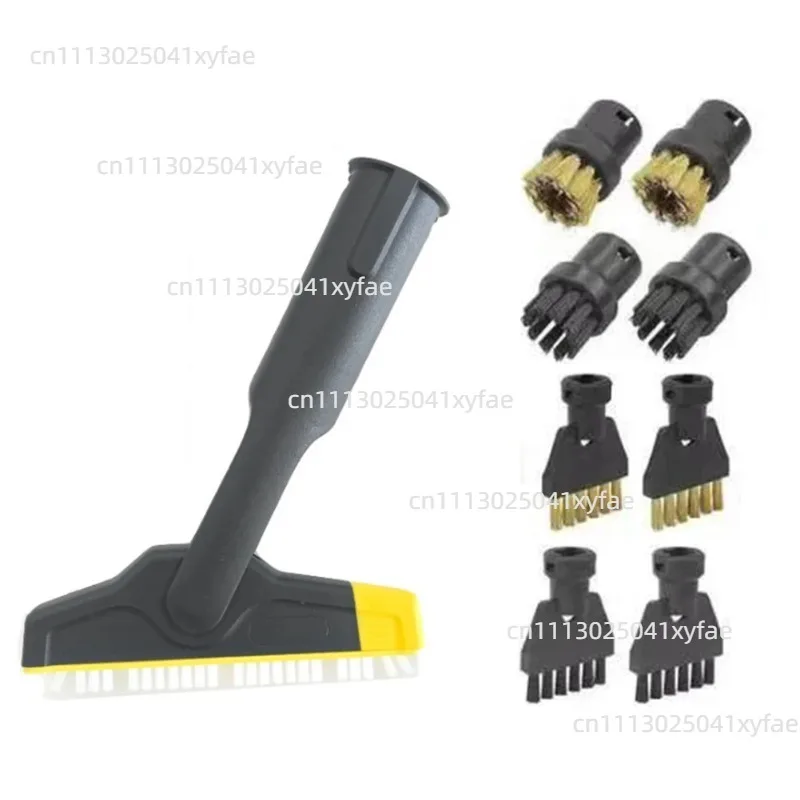 for SC Series XXL Grout Brush Kit Cement Grout Tile Joint Cleaning Brush Accessories