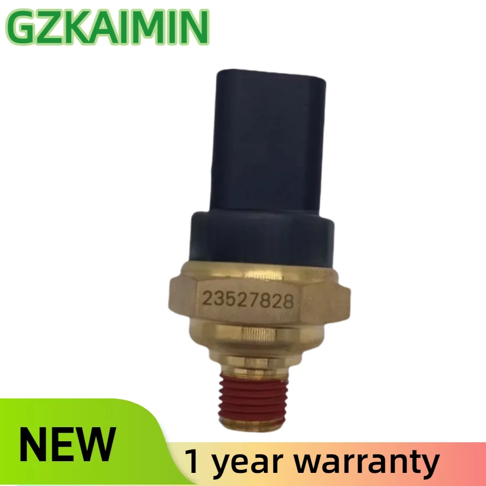 Oil Pressure Sensor Switch 23527828 For 14L Series 60 S60 Detroit Diesel GLER JK 3.6L 2018