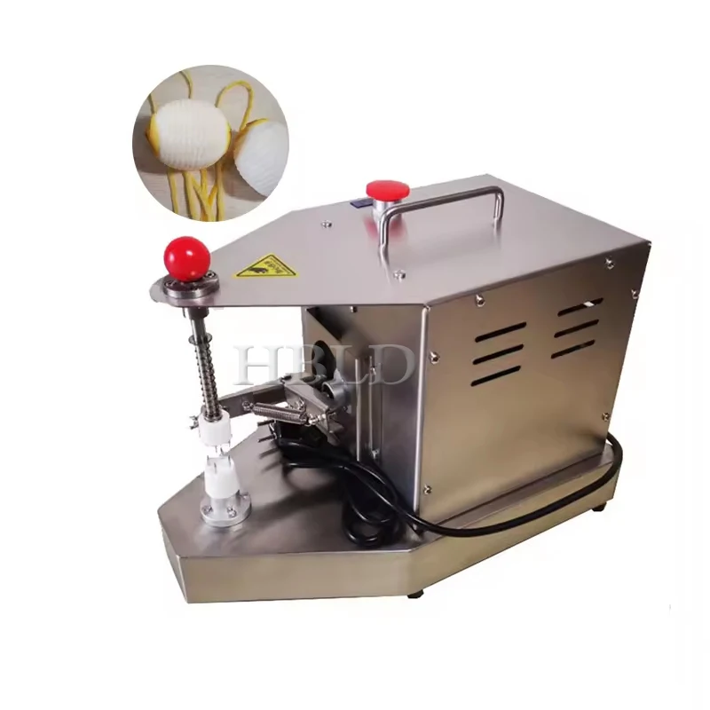 Small Apple Peeling Machine Desktop Multi Functional Lemon And Orange Peeling Machine